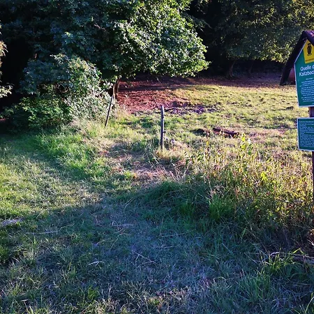 In Freital, Dresden Apartament *